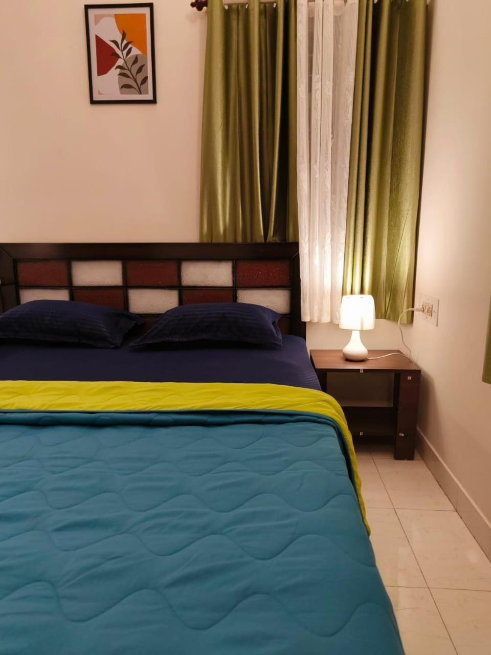 Homestayz Crown Bangalore Quarto foto